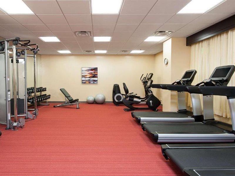 Hyatt Place Champaign/Urbana Eksteriør billede